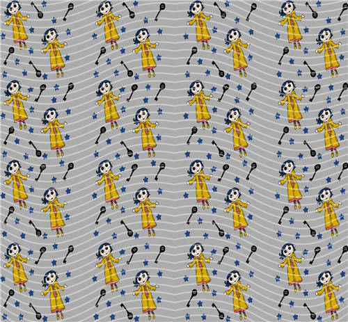 Bookmark sticker-S 2